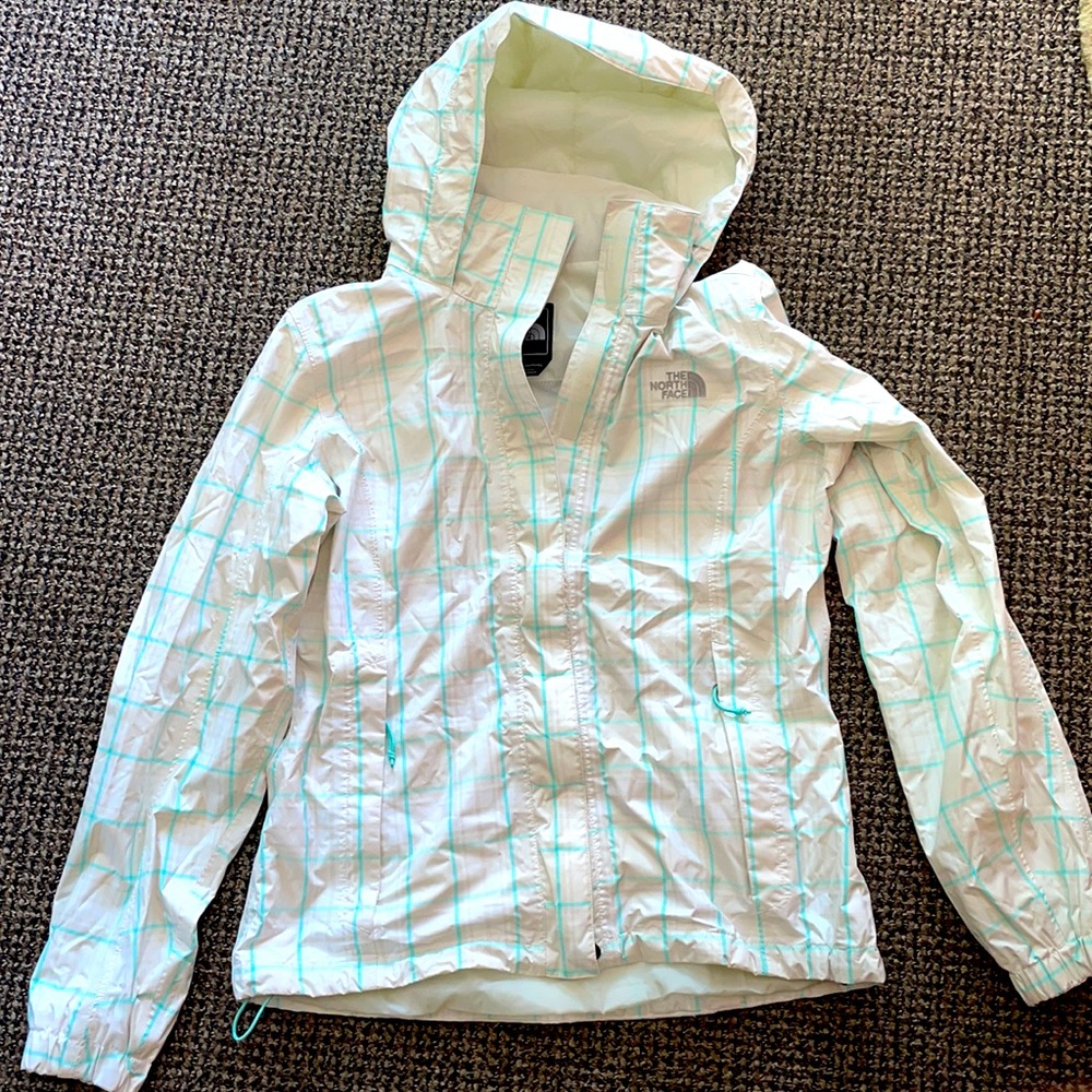 The North Face Jacket